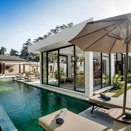 Villa Ciryandil By Balisuperhost Ubud Esterno foto