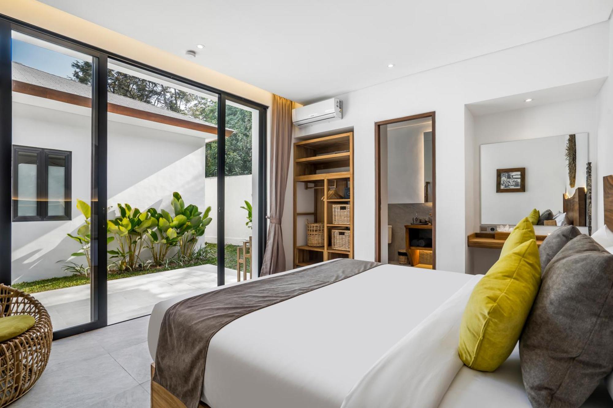 Villa Ciryandil By Balisuperhost Ubud Esterno foto