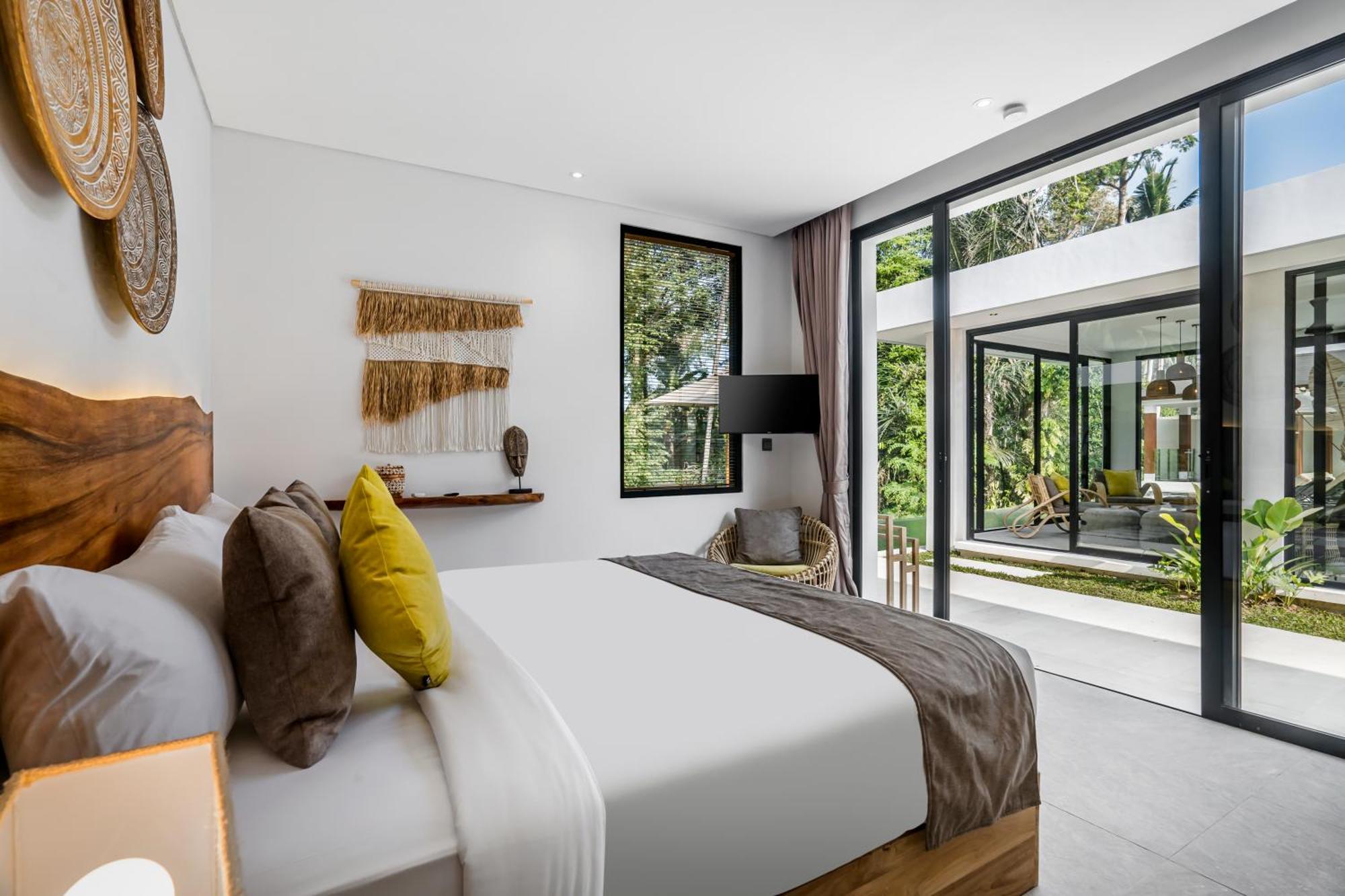 Villa Ciryandil By Balisuperhost Ubud Esterno foto