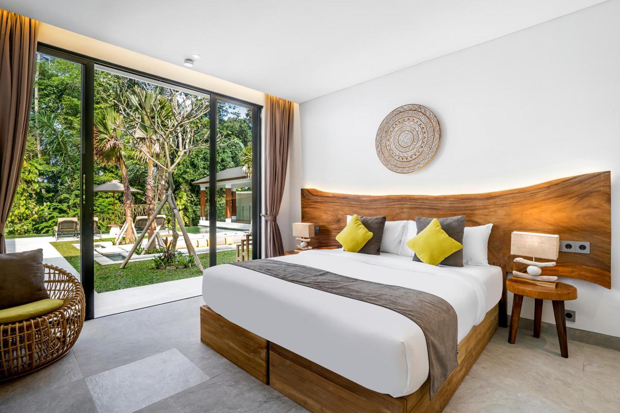 Villa Ciryandil By Balisuperhost Ubud Esterno foto