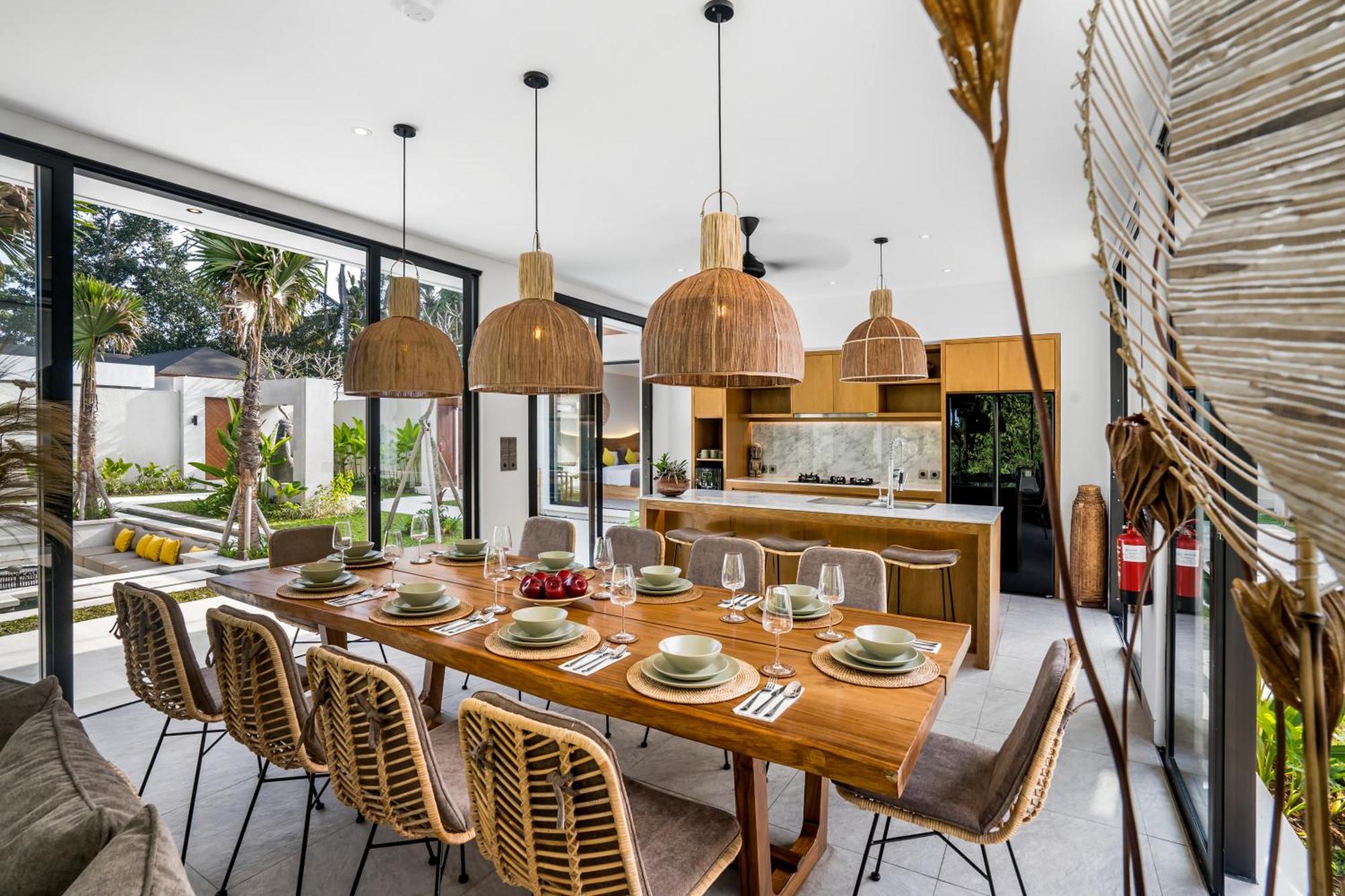Villa Ciryandil By Balisuperhost Ubud Esterno foto